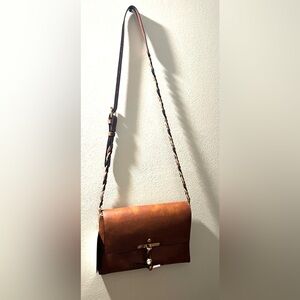 Le Miel crossbody bag